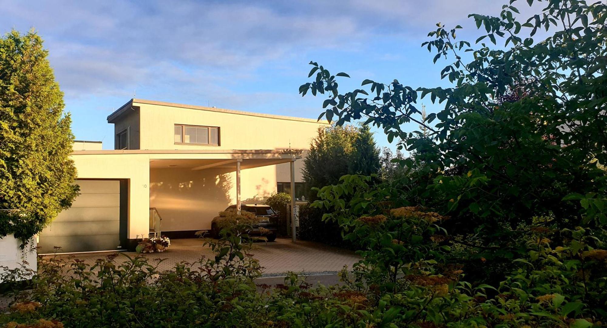 אולומוץ Parady House מראה חיצוני תמונה