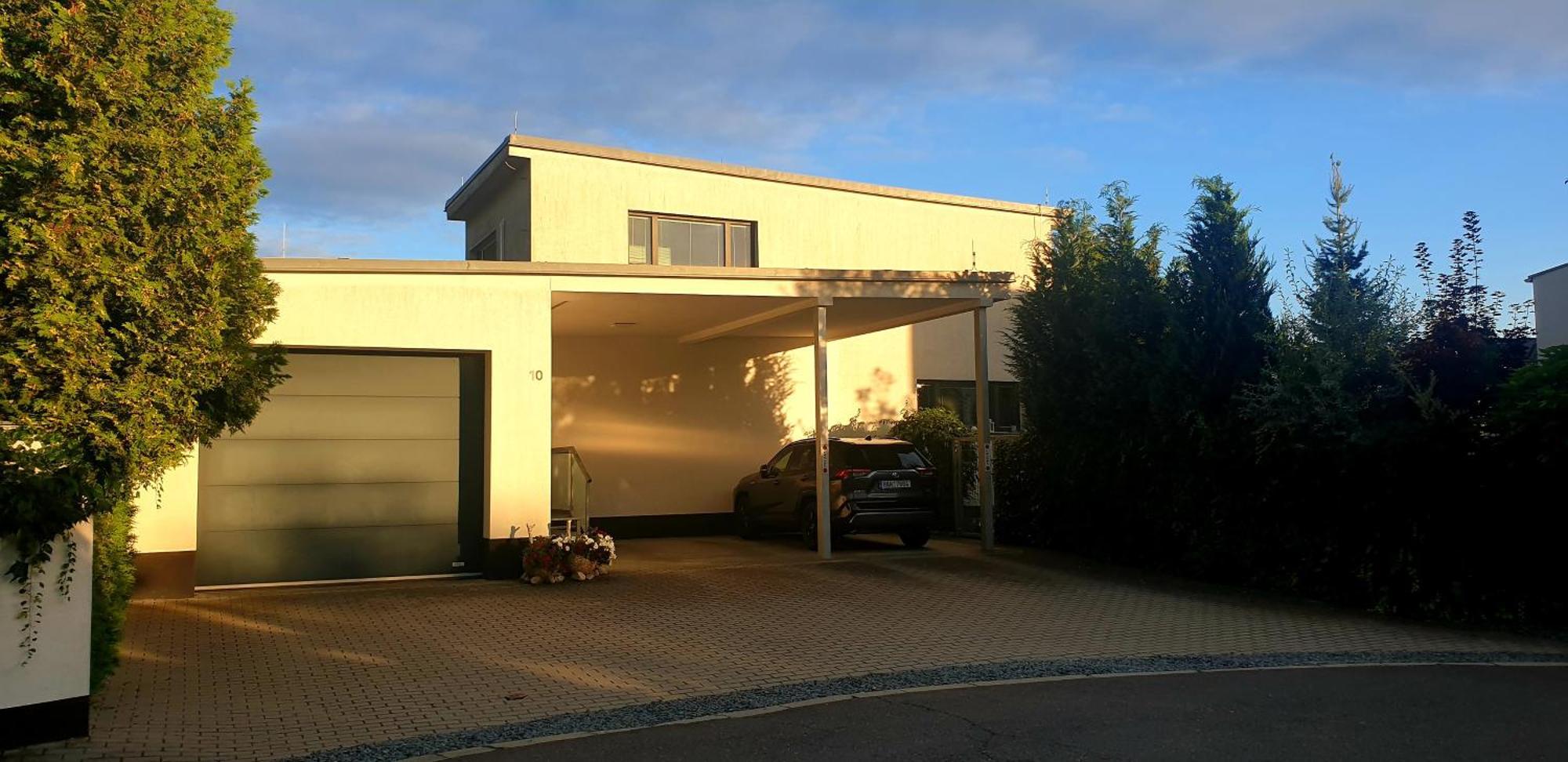 אולומוץ Parady House מראה חיצוני תמונה