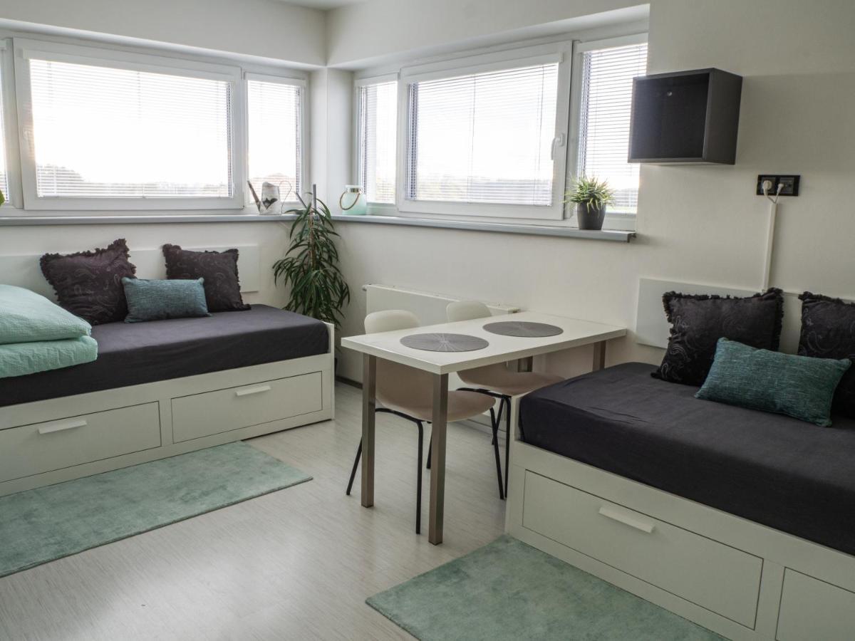 אולומוץ Parady House מראה חיצוני תמונה