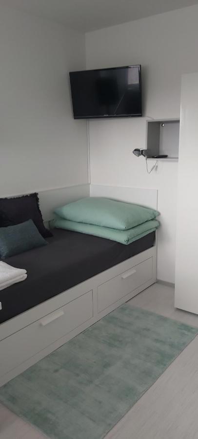 אולומוץ Parady House מראה חיצוני תמונה