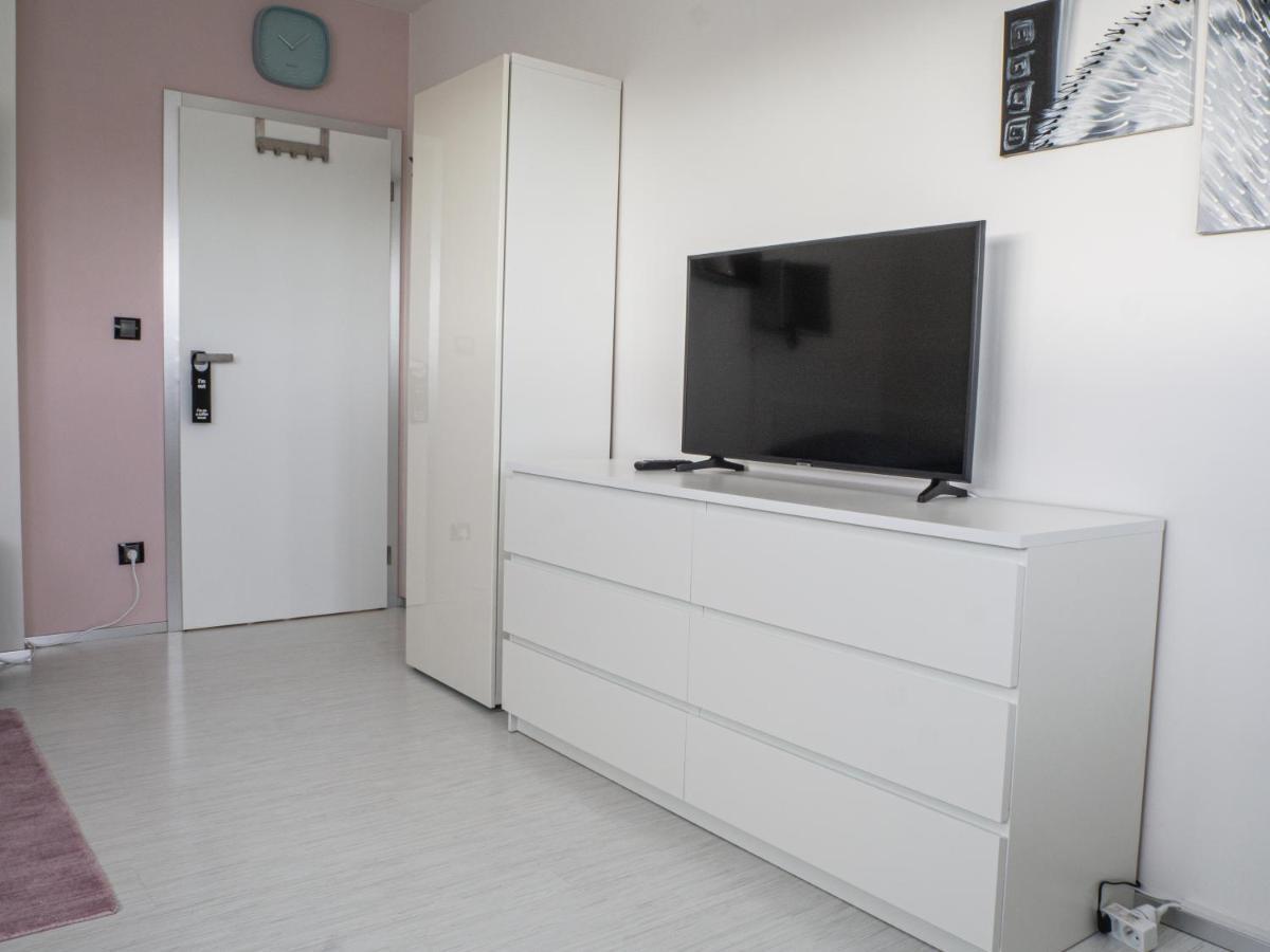 אולומוץ Parady House מראה חיצוני תמונה