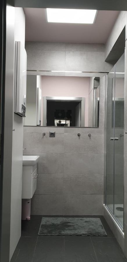 אולומוץ Parady House מראה חיצוני תמונה